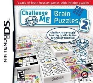 Challenge Me - Brain Puzzles 2 ROM