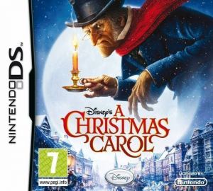 Christmas Carol, A (US)(Suxxors) ROM