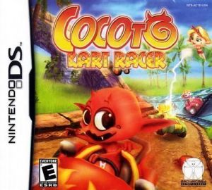 Cocoto - Kart Racer ROM