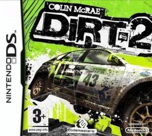 Colin McRae - DiRT 2 (EU)(SweeTnDs) ROM