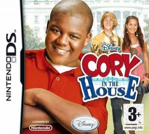 Cory In The House (EU) ROM