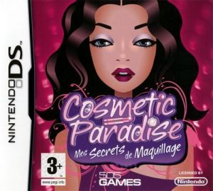 Cosmetic Paradise ROM