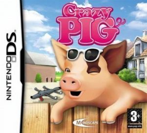 Crazy Pig ROM