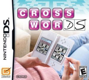 CrossworDS (sUppLeX) ROM