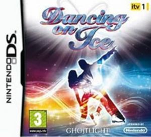 Dancing On Ice ROM