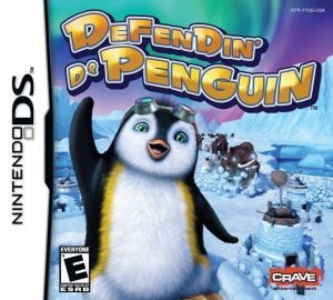 Defendin' DePenguin (SQUiRE) ROM