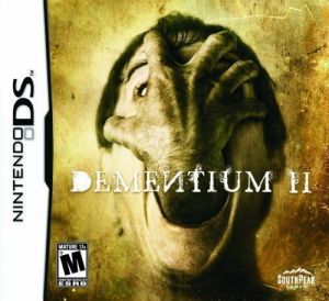 Dementium II ROM