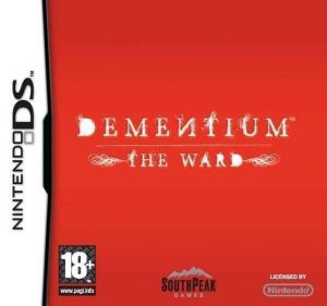 Dementium - The Ward (EU) ROM