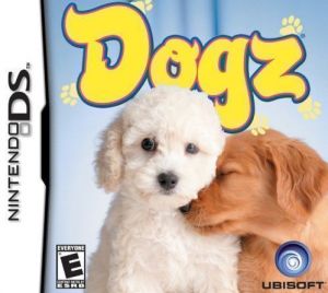 Dogz ROM