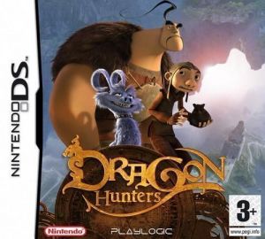 Dragon Hunters (SQUiRE) ROM