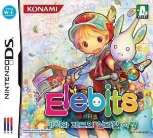 Elebits - The Adventures Of Kai & Zero (CoolPoint) ROM