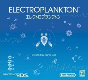 Electroplankton ROM