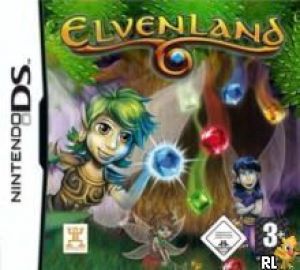 ElvenLand (SQUiRE) ROM