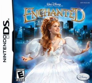 Enchanted ROM