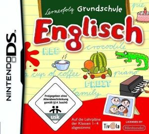 Englisch - Vokabel Buddy ROM