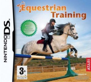 Equitation Galops 1 A 4 ROM