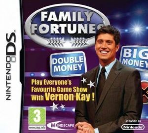 Family Fortunes (EU)(TWaT) ROM