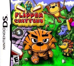 Flipper Critters ROM