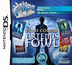 Flips - Artemis Fowl (EU)(BAHAMUT) ROM