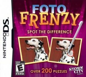 Foto Frenzy (EU) ROM