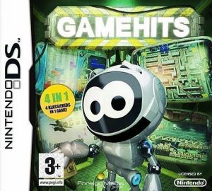 Game Hits (EU)(DDumpers) ROM