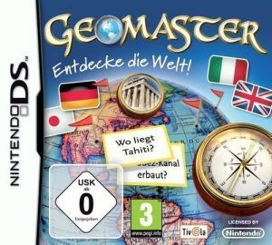 Geomaster ROM