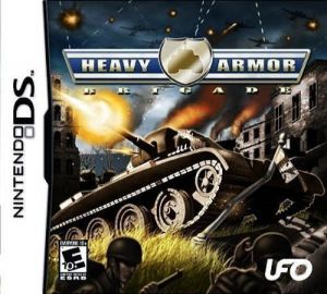 Heavy Armor Brigade (US)(Sir VG) ROM