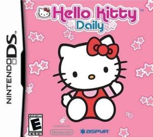 Hello Kitty Daily