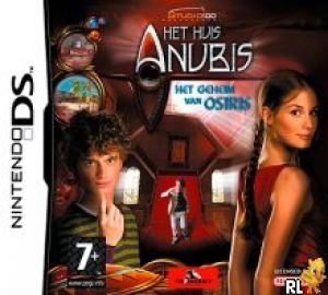 Het Huis Anubis - Het Geheim Van Osiris (NL) ROM