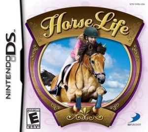 Horse Life (SQUiRE) ROM