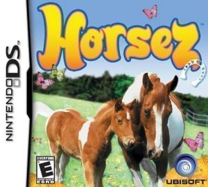 Horsez (Supremacy) ROM