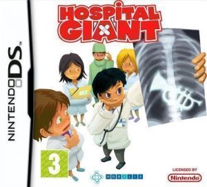 Hospital Giant ROM