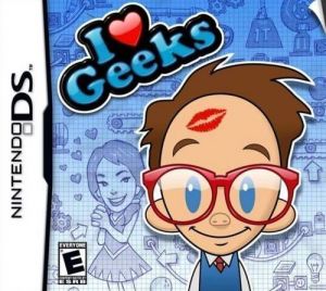 I Heart Geeks ROM