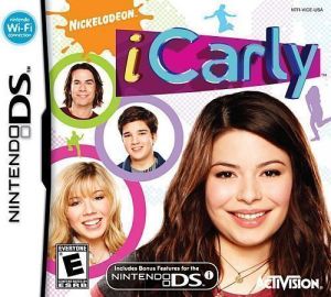 ICarly (US) ROM