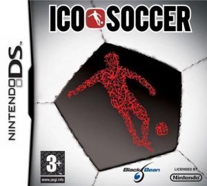 Ico Soccer (EU)(BAHAMUT) ROM