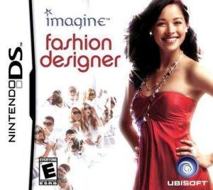 Imagine - Fashion Designer (Sir VG) ROM