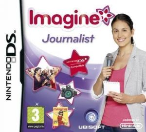 Imagine - Journalist (EU)(BAHAMUT) ROM