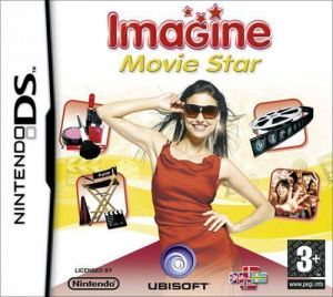 Imagine - Movie Star (EU)(BAHAMUT) ROM