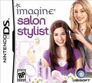 Imagine - Salon Stylist (US) ROM