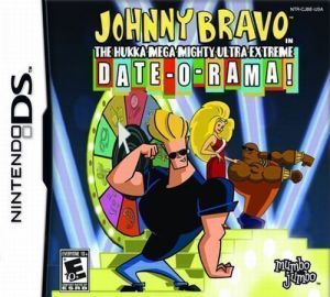 Johnny Bravo In The Hukka-Mega-Mighty-Ultra-Extreme Date-O-Rama! (EU) ROM