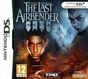 Last Airbender, The ROM