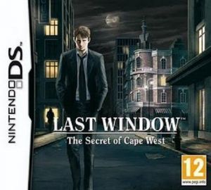 Last Window - The Secret Of Cape West ROM