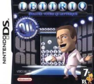 Lettriq ROM