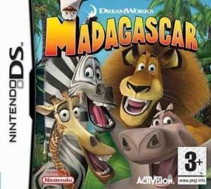 Madagascar ROM