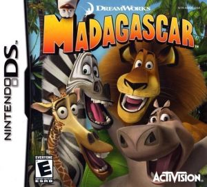 Madagascar ROM