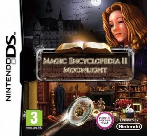 Magic Encyclopedia 2 ROM