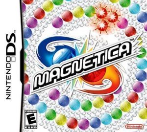 Magnetica ROM