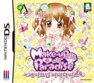 Make-Up Paradise ROM