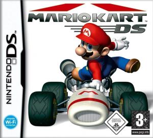 Mario Kart DS ROM