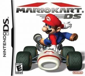 Mario Kart DS ROM